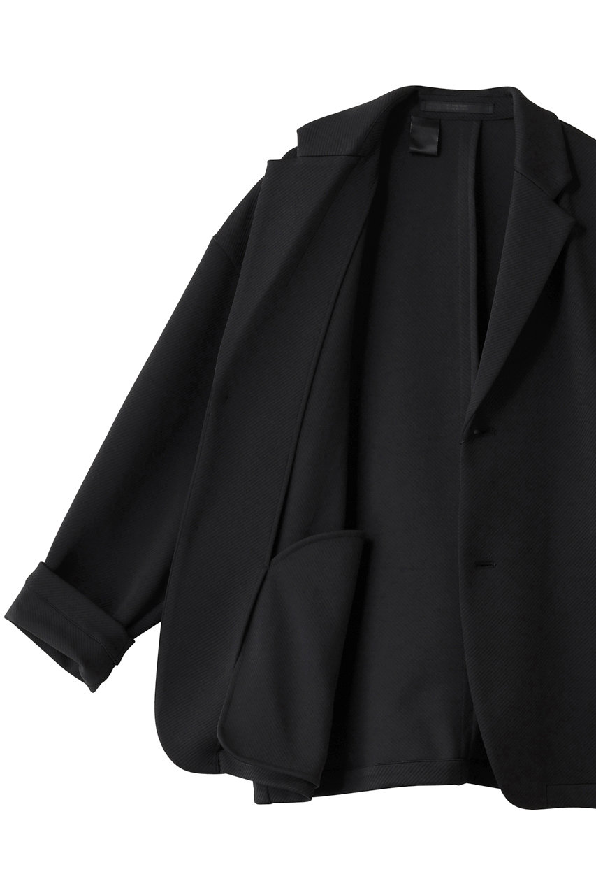 N.HOOLYWOOD(N.ハリウッド)｜【MEN】【COMPILE】ジャケット/ブラック