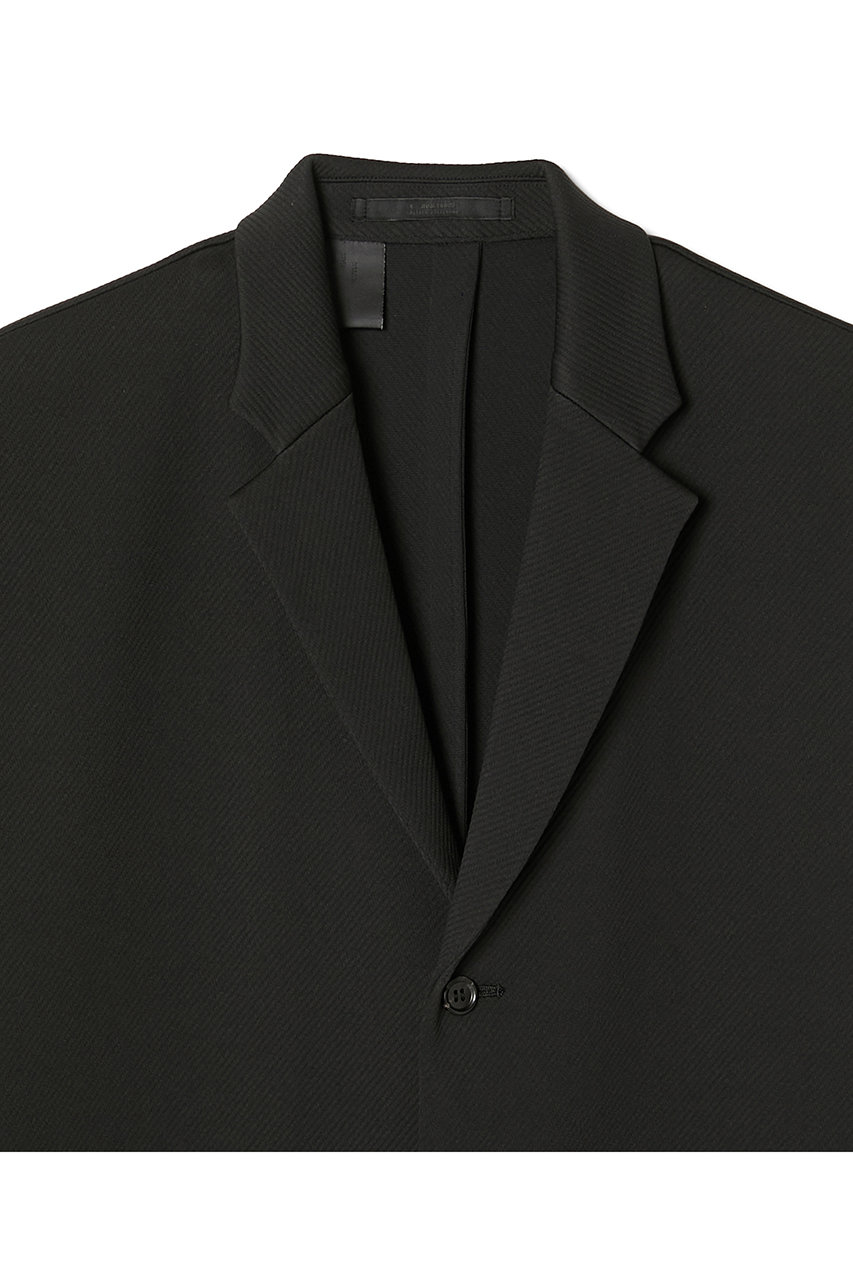 N.HOOLYWOOD(N.ハリウッド)｜【MEN】【COMPILE】ジャケット/ブラック