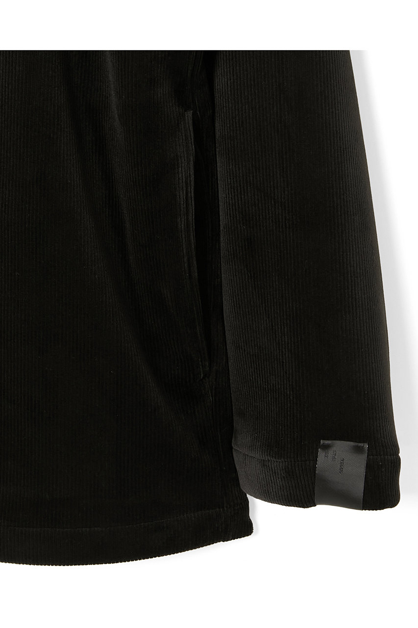 N.HOOLYWOOD(N.ハリウッド)｜【MEN】【COMPILE】ジャケット/ブラック