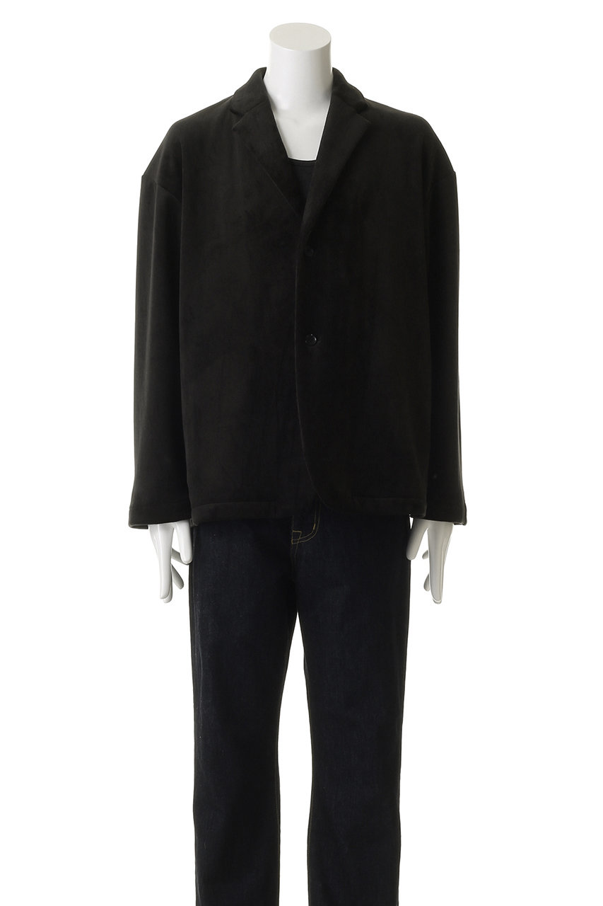 N.HOOLYWOOD(N.ハリウッド)｜【MEN】【COMPILE】ジャケット/ブラック