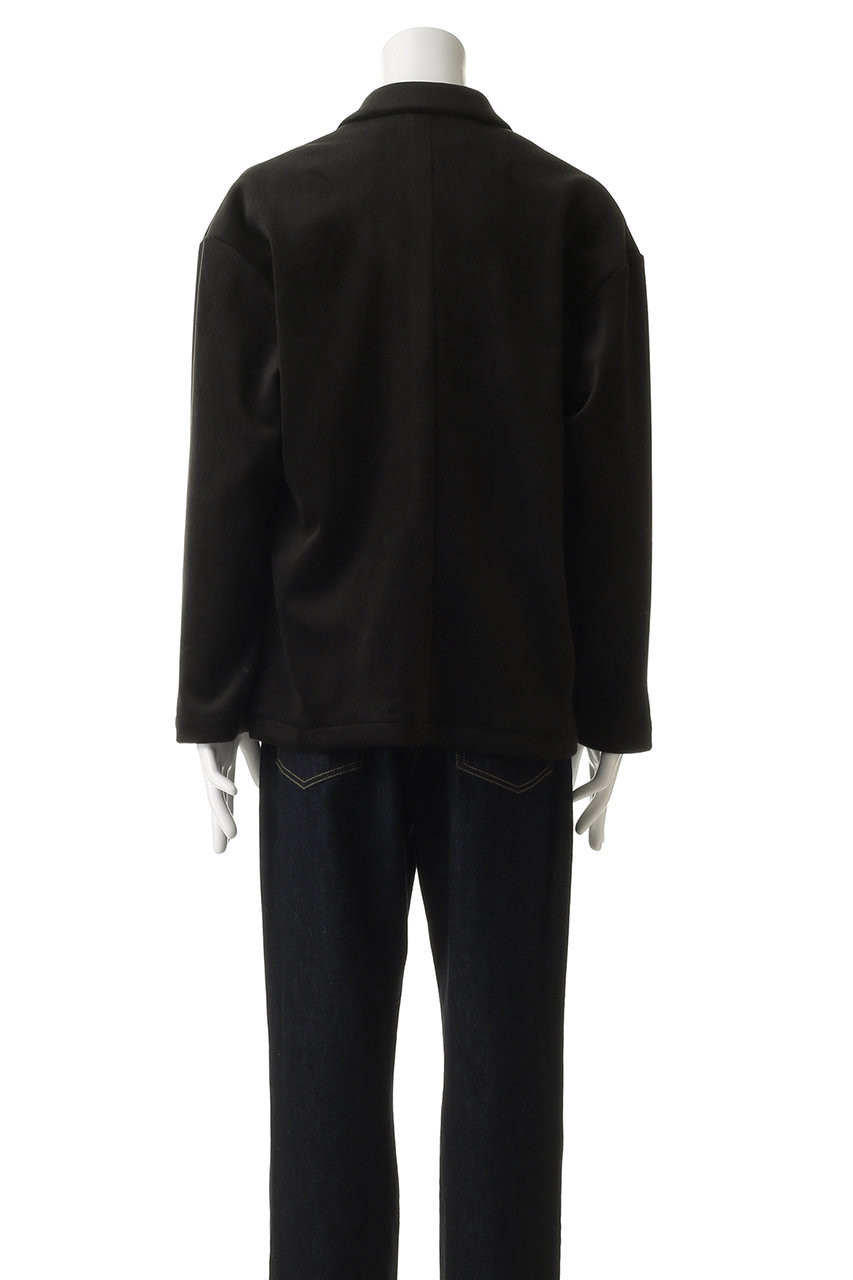 N.HOOLYWOOD(N.ハリウッド)｜【MEN】【COMPILE】ジャケット/ブラック