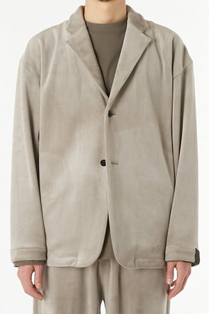 N.ハリウッド/N.HOOLYWOODの【MEN】【COMPILE】ジャケット(110800/110801)