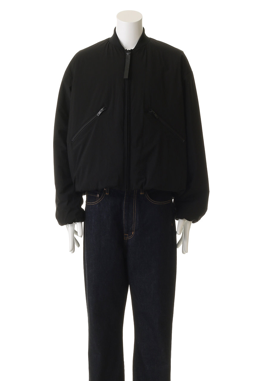 N.HOOLYWOOD(N.ハリウッド)｜【MEN】【COMPILE】ミリタリー ジャケット