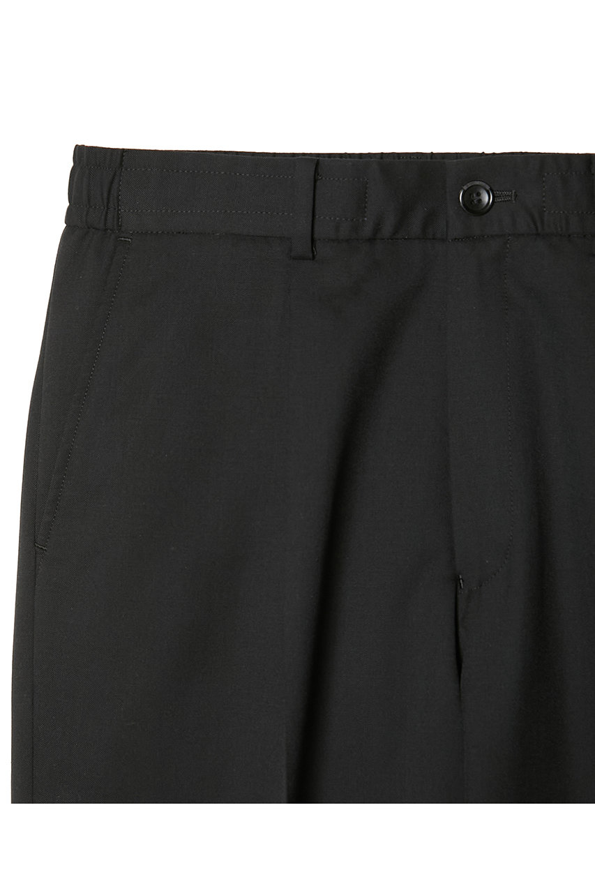 N.HOOLYWOOD(N.ハリウッド)｜【MEN】【COMPILE】1 タック パンツ