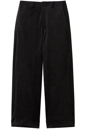 N.ハリウッド/N.HOOLYWOODの【MEN】【COMPILE】ワイド ストレート パンツ(110600/110601)