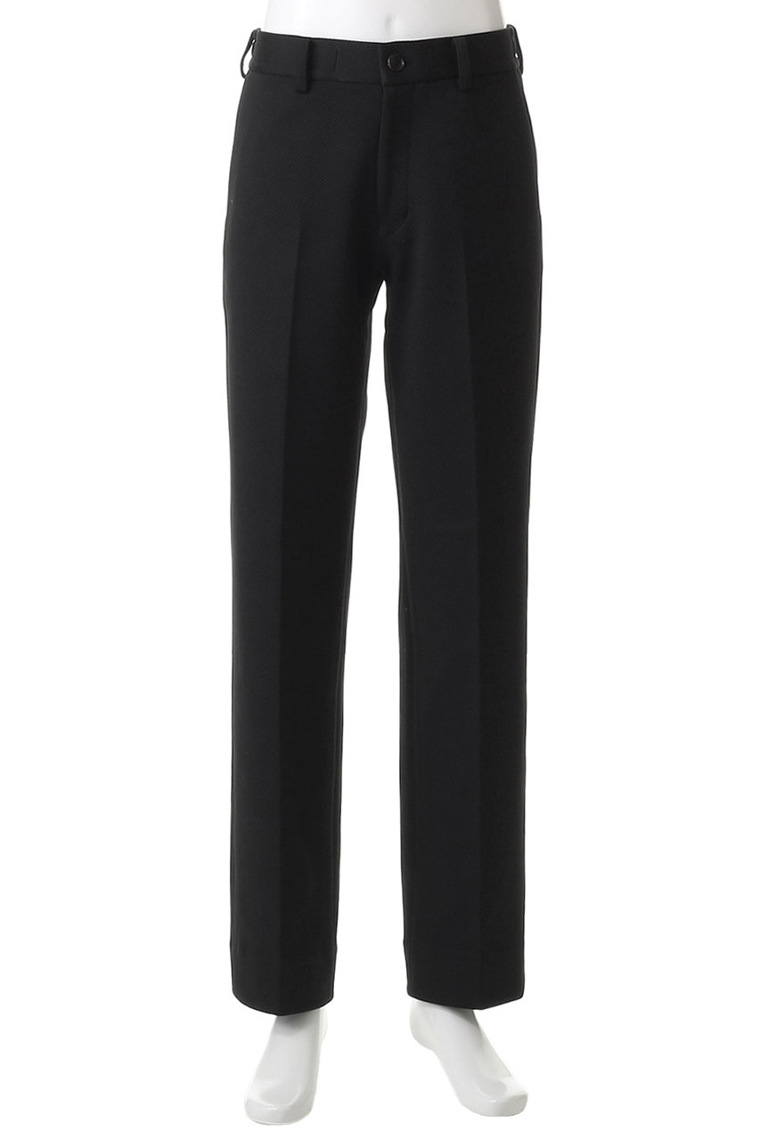 N.HOOLYWOOD(N.ハリウッド)｜【MEN】【COMPILE】テーパード パンツ