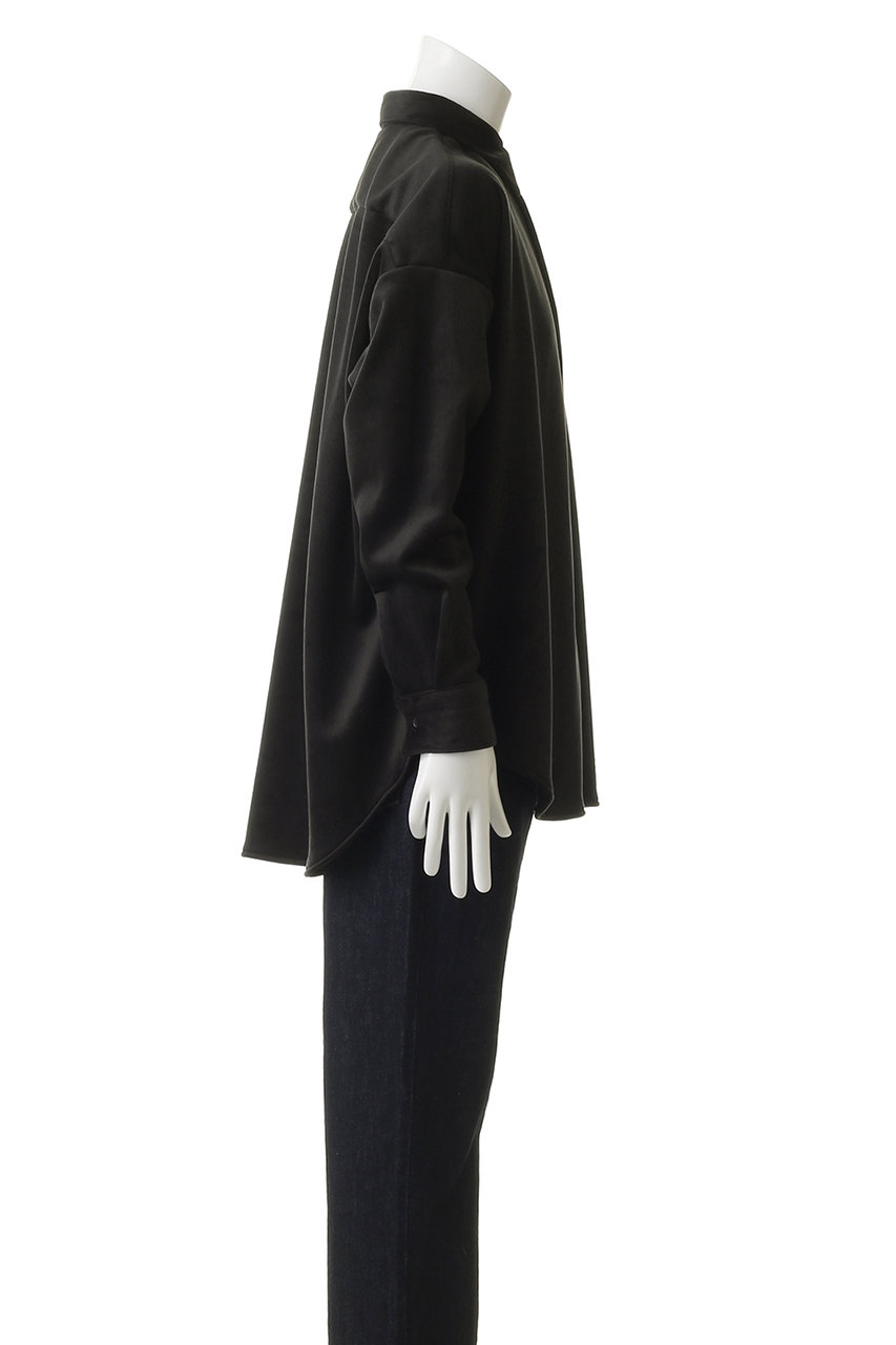 N.HOOLYWOOD(N.ハリウッド)｜【MEN】【COMPILE】ビッグ シャツ