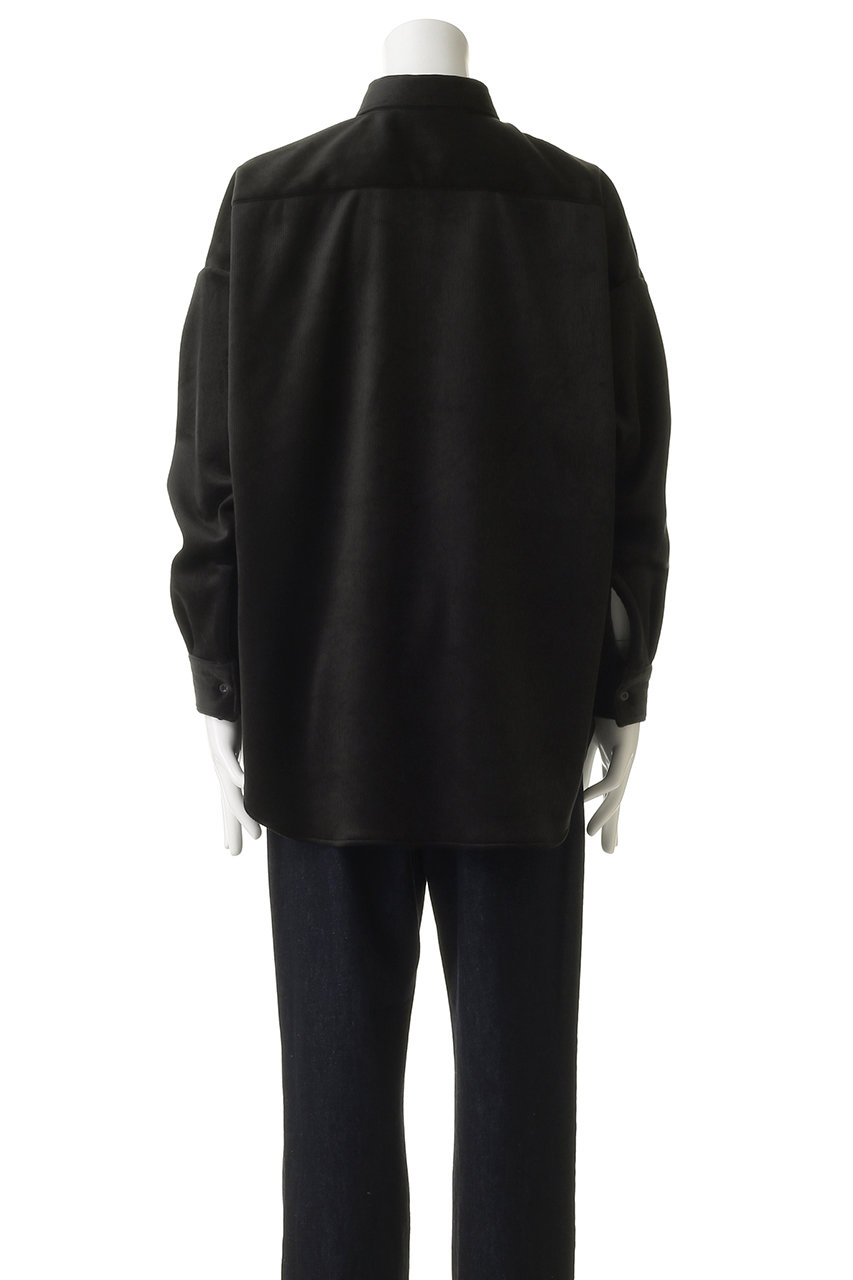 N.HOOLYWOOD(N.ハリウッド)｜【MEN】【COMPILE】ビッグ シャツ