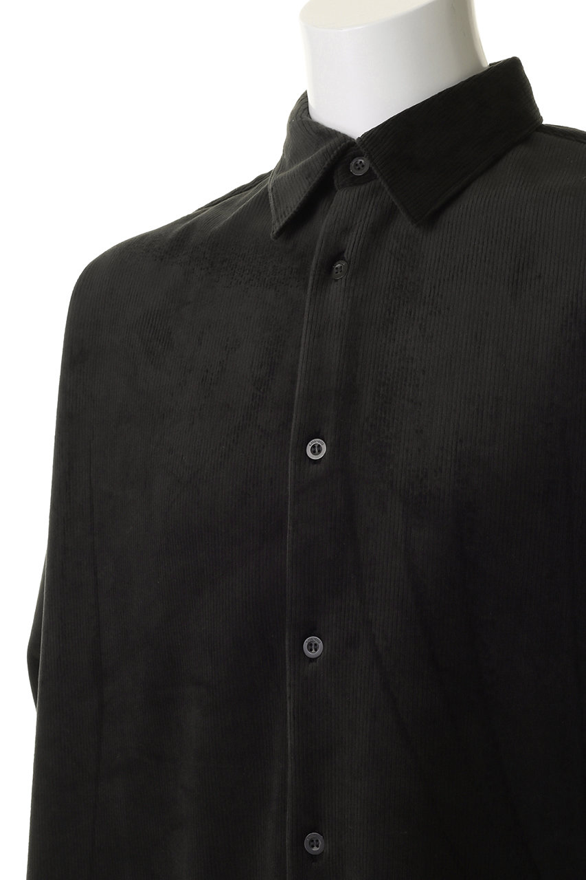 N.HOOLYWOOD(N.ハリウッド)｜【MEN】【COMPILE】ビッグ シャツ