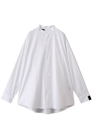 N.ハリウッド/N.HOOLYWOODの【MEN】【COMPILE】シャツ(110400/110403)