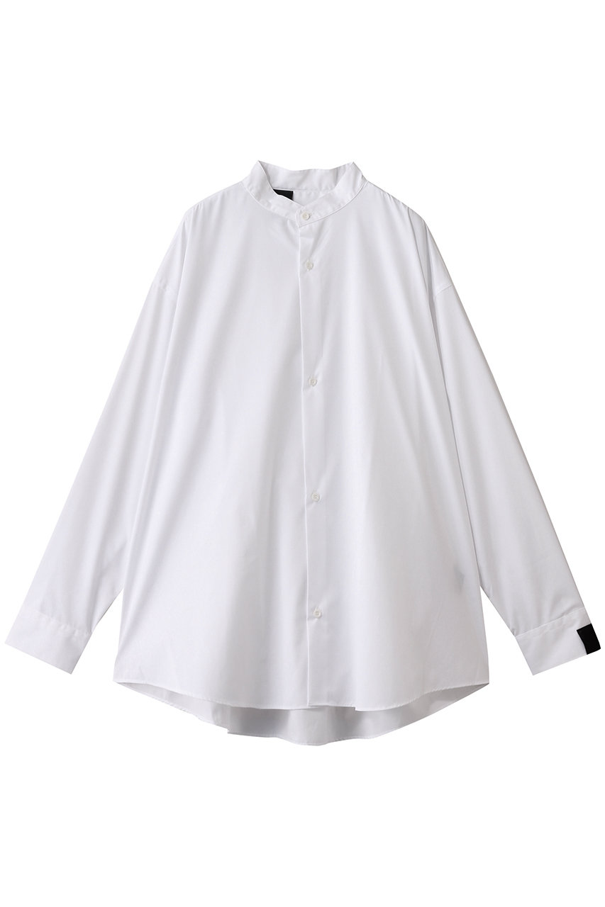 N.HOOLYWOOD 【MEN】【COMPILE】シャツ (ホワイト, 36) N.ハリウッド ELLE SHOP N.HOOLYWOOD 【MEN】【COMPILE】シャツ (ホワイト, 36) N.ハリウッド ELLE SHOP