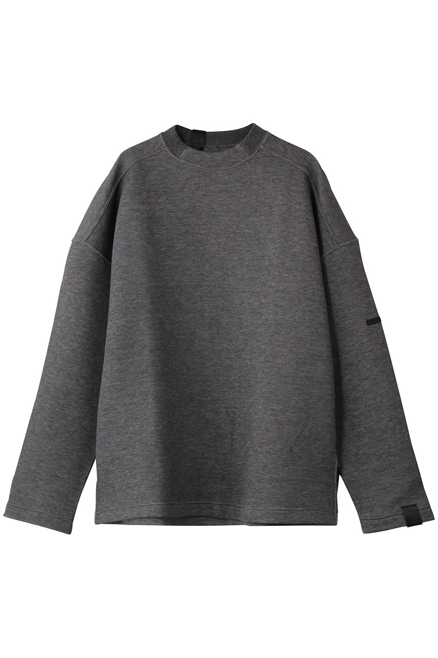 N.HOOLYWOOD 【MEN】【COMPILE】スウェットシャツ (ハイグレー, 38) N.ハリウッド ELLE SHOP N.HOOLYWOOD 【MEN】【COMPILE】スウェットシャツ (ハイグレー, 38) N.ハリウッド ELLE SHOP