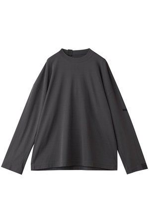 N.ハリウッド/N.HOOLYWOODの【MEN】【COMPILE】ロングスリーブ Tシャツ(110100/110103)