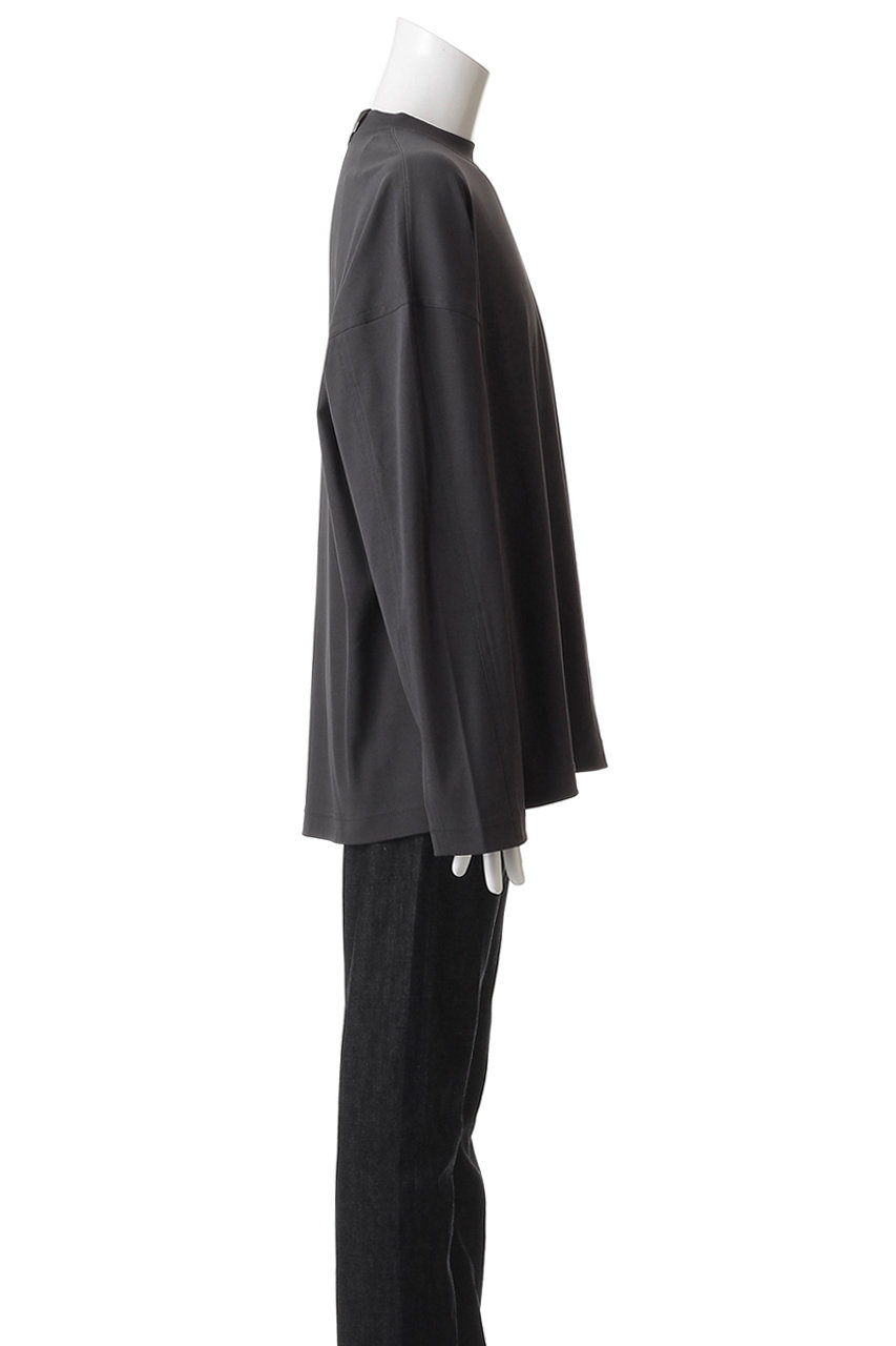 N.HOOLYWOOD(N.ハリウッド)｜【MEN】【COMPILE】ロングスリーブ T