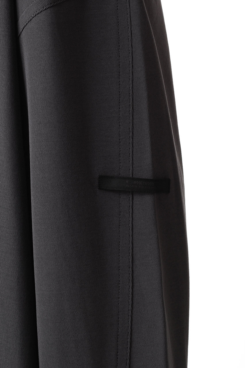 N.HOOLYWOOD(N.ハリウッド)｜【MEN】【COMPILE】ロングスリーブ T