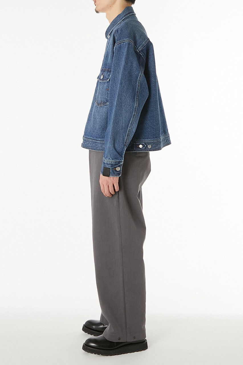 N.HOOLYWOOD(N.ハリウッド)｜【MEN】【N.HOOLYWOOD COMPILE x