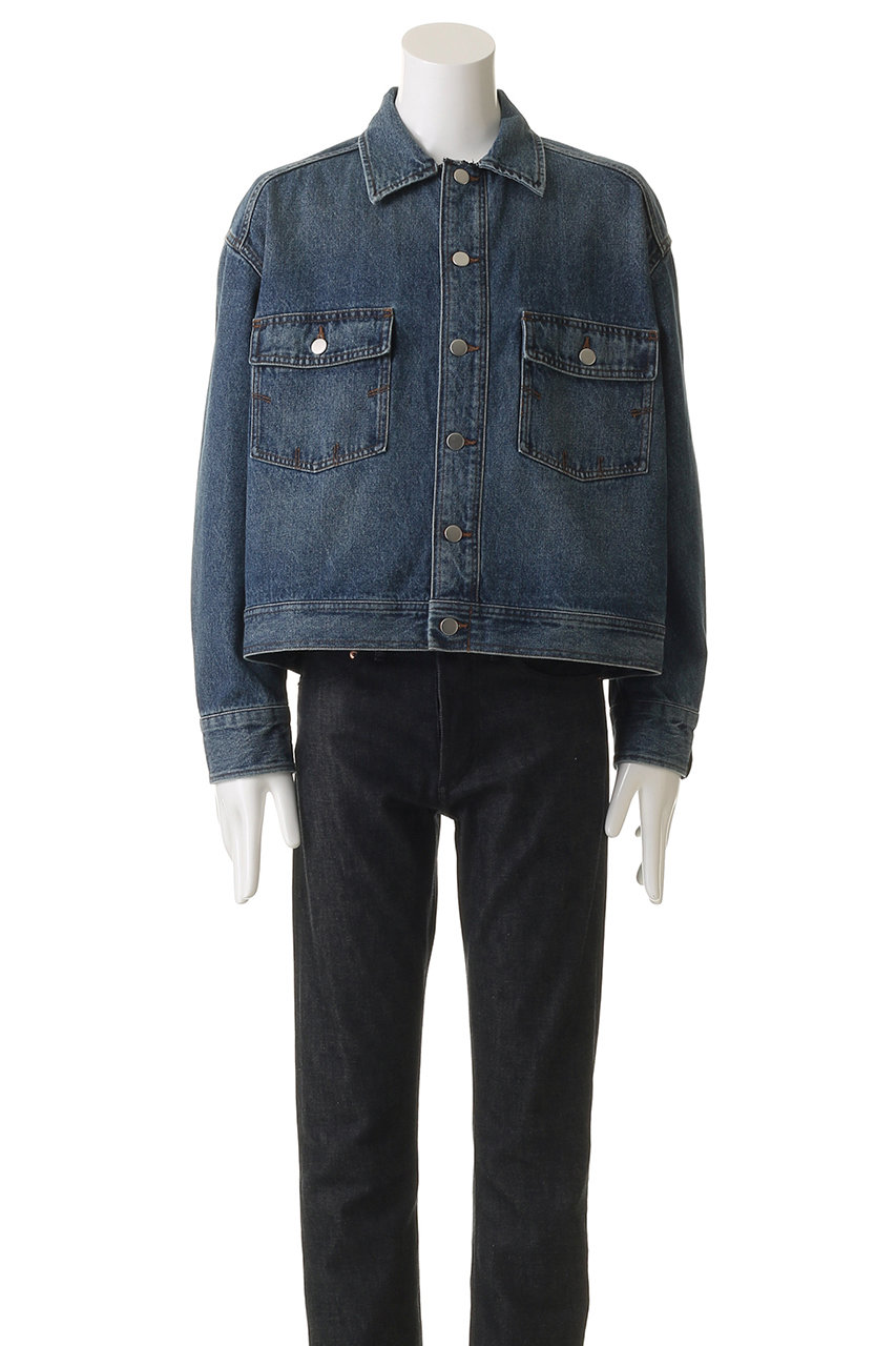 DIESEL × N.HOOLYWOOD デニム ジャケット 30周年コラボ 30周年「ディーゼル」がN.ハリウッドとデニムでコラボ