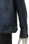 【MEN】【N.HOOLYWOOD COMPILE x Dickies】デニム ジャケット N.ハリウッド/N.HOOLYWOOD