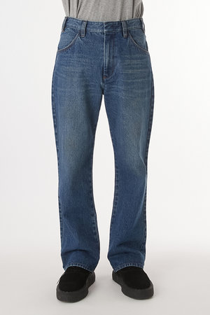 N.ハリウッド/N.HOOLYWOODの【MEN】【N.HOOLYWOOD COMPILE x Dickies】デニム パンツ(110600/110604)