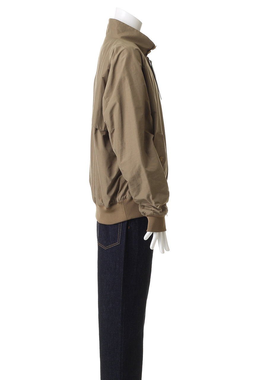25AW N.HOOLYWOOD × BARACUTA リバーシブルジャケット N.HOOLYWOOD】＜Nハリウッドコンパイル×バラクータ