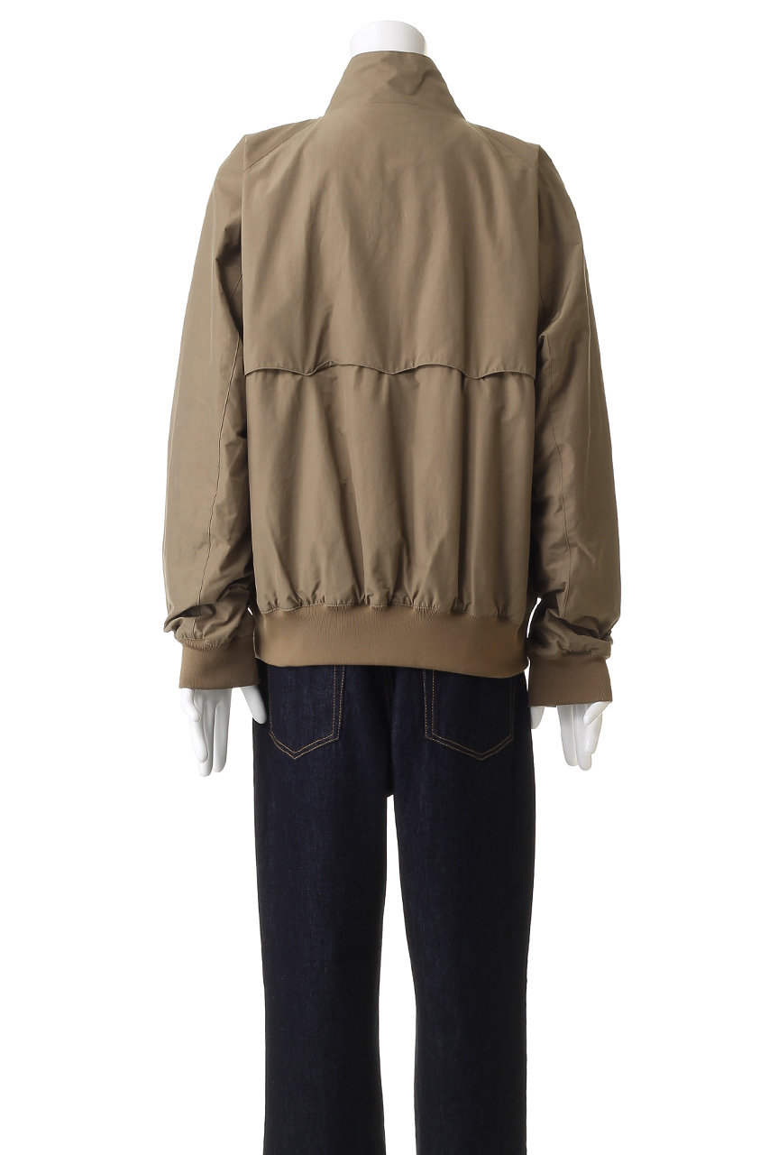 25AW N.HOOLYWOOD × BARACUTA リバーシブルジャケット N.HOOLYWOOD】＜Nハリウッドコンパイル×バラクータ