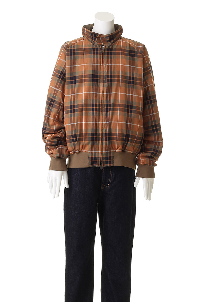 N.HOOLYWOOD(N.ハリウッド)｜【MEN】【N.HOOLYWOOD COMPILE×BARACUTA