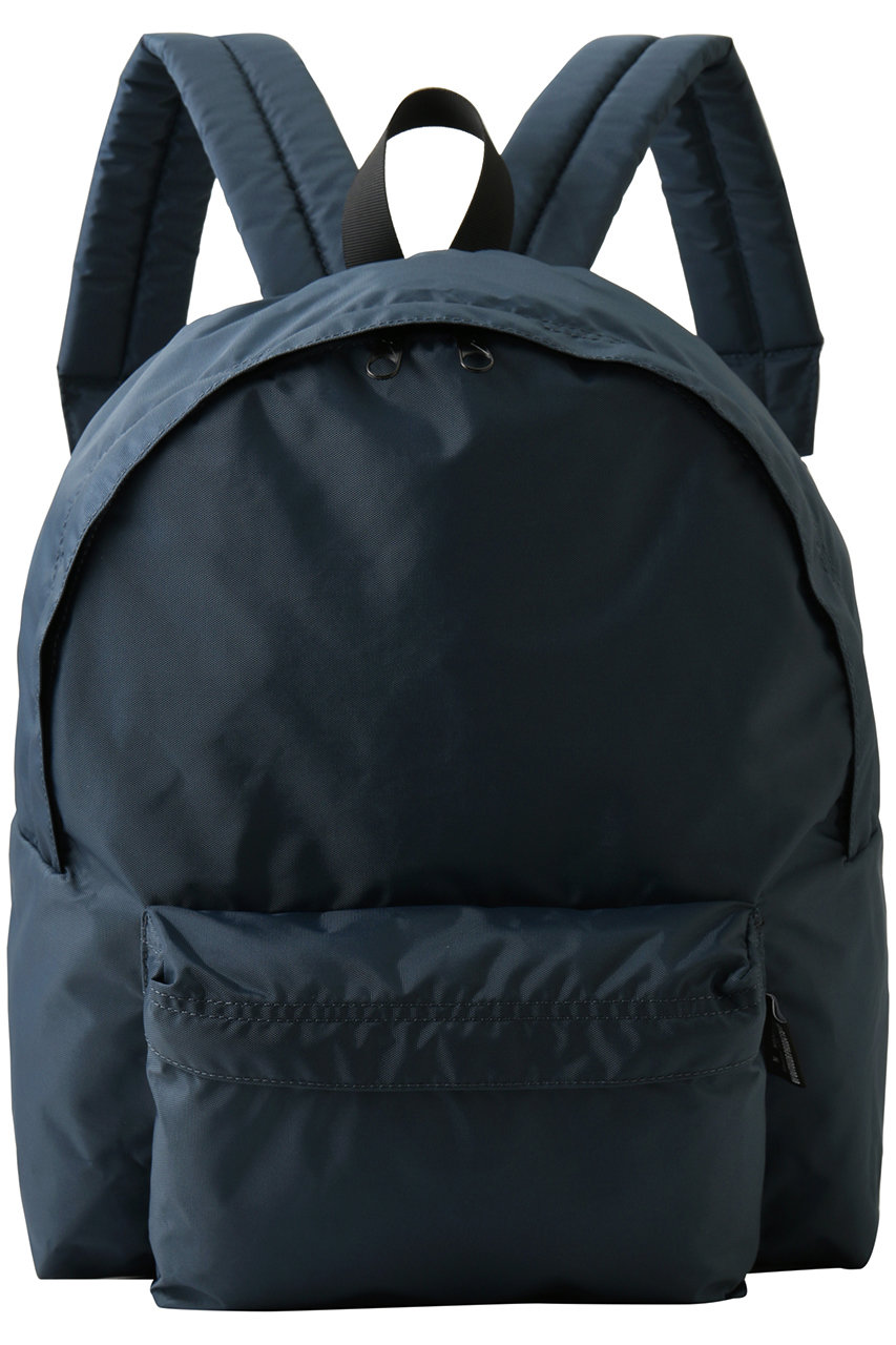 N.HOOLYWOOD 【MEN】【COMPILE×OUTDOOR PRODUCTS】バックパック (ネイビー, ONE) N.ハリウッド ELLE SHOP
