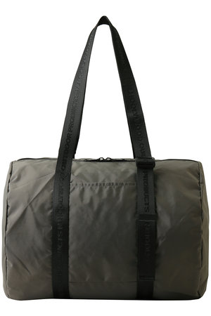 N.ハリウッド/N.HOOLYWOODの【MEN】【COMPILE×OUTDOOR PRODUCTS】バレル バッグ(120400/120401)