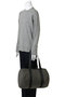 【MEN】【COMPILE×OUTDOOR PRODUCTS】バレル バッグ N.ハリウッド/N.HOOLYWOOD