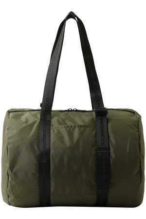 N.ハリウッド/N.HOOLYWOODの【MEN】【COMPILE×OUTDOOR PRODUCTS】バレル バッグ(120400/120401)