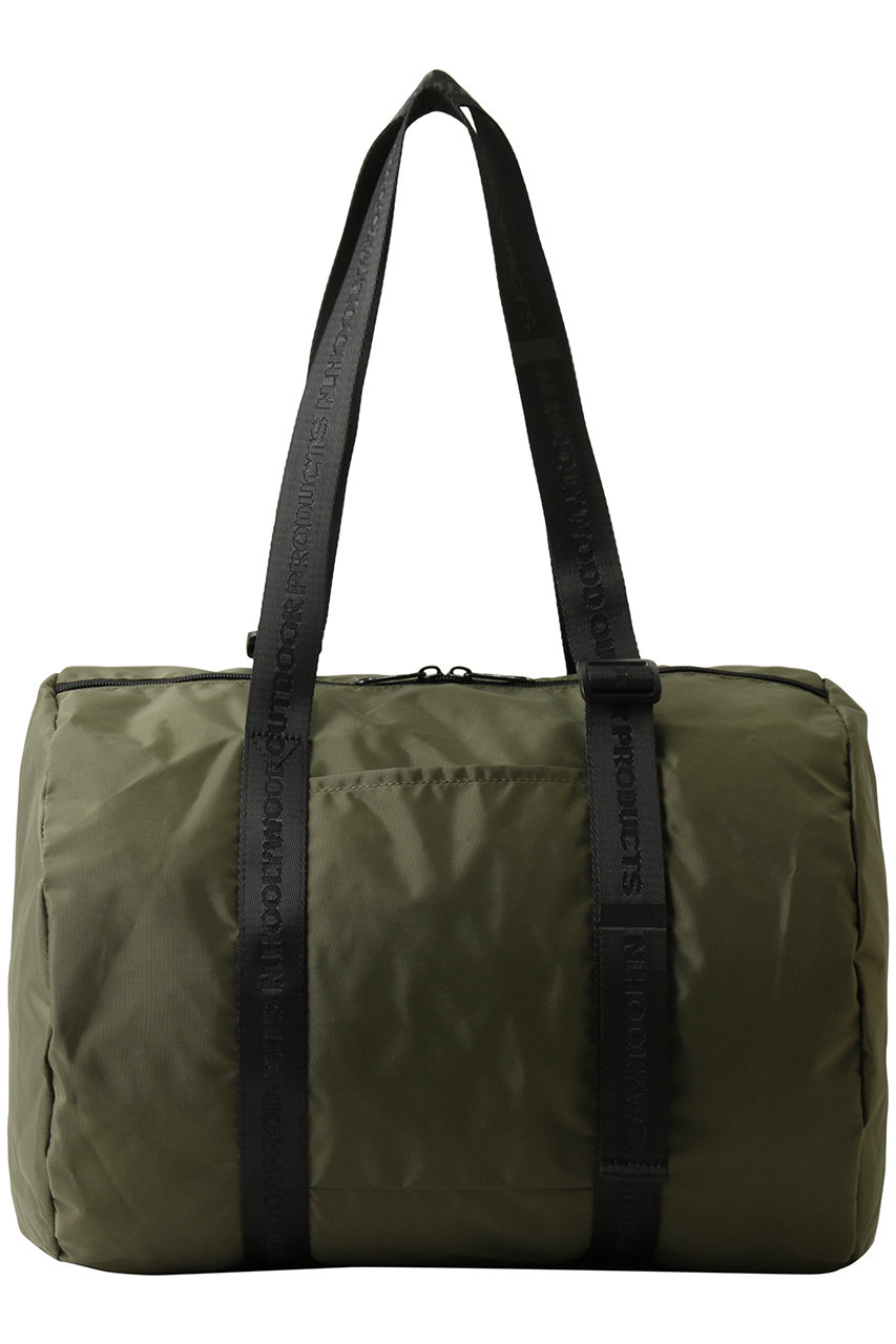 N.HOOLYWOOD 【MEN】【COMPILE×OUTDOOR PRODUCTS】バレル バッグ (カーキ, ONE) N.ハリウッド ELLE SHOP N.HOOLYWOOD 【MEN】【COMPILE×OUTDOOR PRODUCTS】バレル バッグ (カーキ, ONE) N.ハリウッド ELLE SHOP