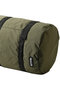 【MEN】【COMPILE×OUTDOOR PRODUCTS】バレル バッグ N.ハリウッド/N.HOOLYWOOD