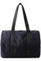 【MEN】【COMPILE×OUTDOOR PRODUCTS】バレル バッグ N.ハリウッド/N.HOOLYWOOD ネイビー