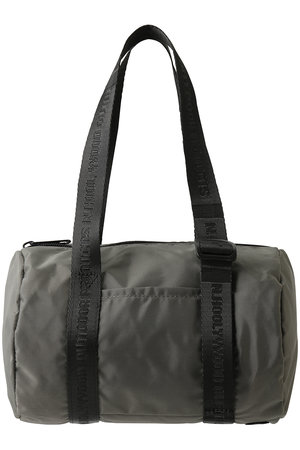 N.ハリウッド/N.HOOLYWOODの【MEN】【COMPILE×OUTDOOR PRODUCTS】ミニ バレル バッグ(120400/120402)