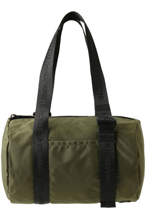 N.ハリウッド/N.HOOLYWOODの【MEN】【COMPILE×OUTDOOR PRODUCTS】ミニ バレル バッグ(120400/120402)