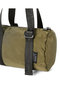 【MEN】【COMPILE×OUTDOOR PRODUCTS】ミニ バレル バッグ N.ハリウッド/N.HOOLYWOOD