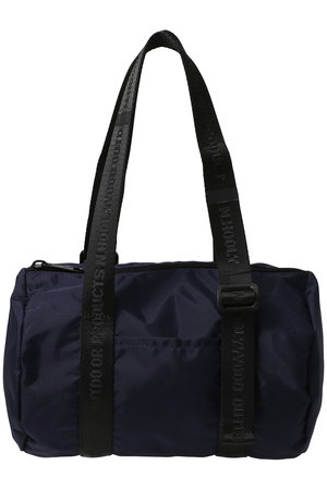 N.ハリウッド/N.HOOLYWOODの【MEN】【COMPILE×OUTDOOR PRODUCTS】ミニ バレル バッグ(120400/120402)