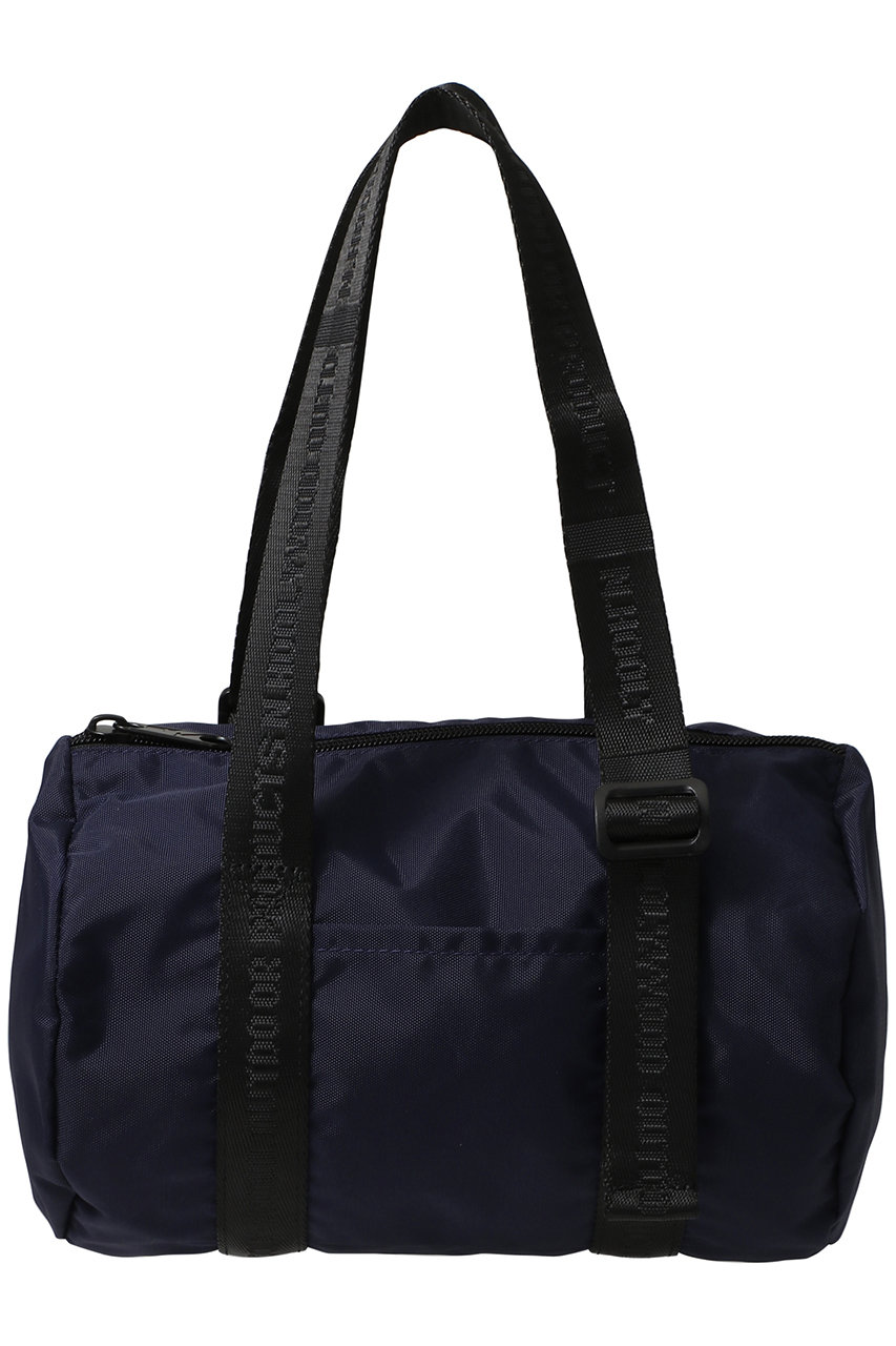 N.HOOLYWOOD 【MEN】【COMPILE×OUTDOOR PRODUCTS】ミニ バレル バッグ (ネイビー, ONE) N.ハリウッド ELLE SHOP N.HOOLYWOOD 【MEN】【COMPILE×OUTDOOR PRODUCTS】ミニ バレル バッグ (ネイビー, ONE) N.ハリウッド ELLE SHOP