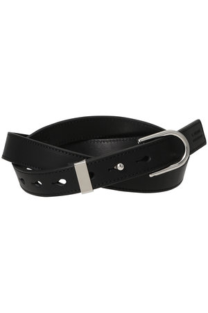 N.ハリウッド/N.HOOLYWOODの【MEN】【COMPILE】ベルト