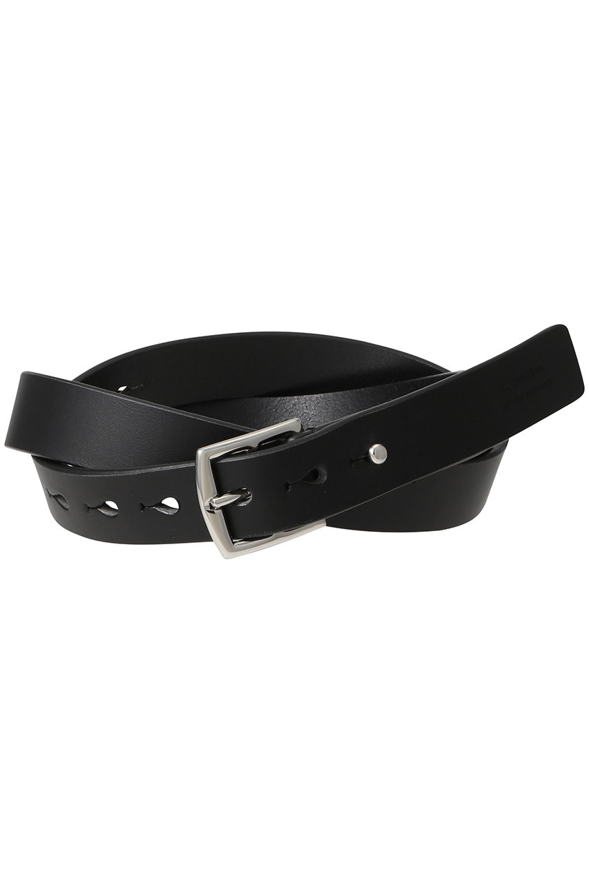 N.HOOLYWOOD✕N.HOOLYWOOD　ベルト N.HOOLYWOOD ベルト BELT メンズ : ZOZOTOWN Yahoo!店 - 通販