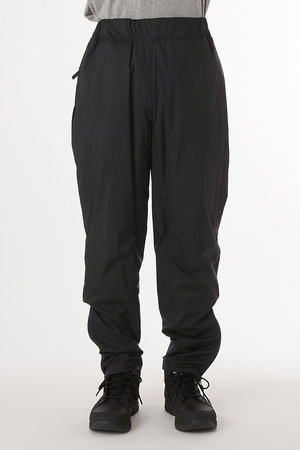 N.ハリウッド/N.HOOLYWOODの【MEN】【EXCHANGE SERVICE 】スリム テーパード パンツ(110600/110601)