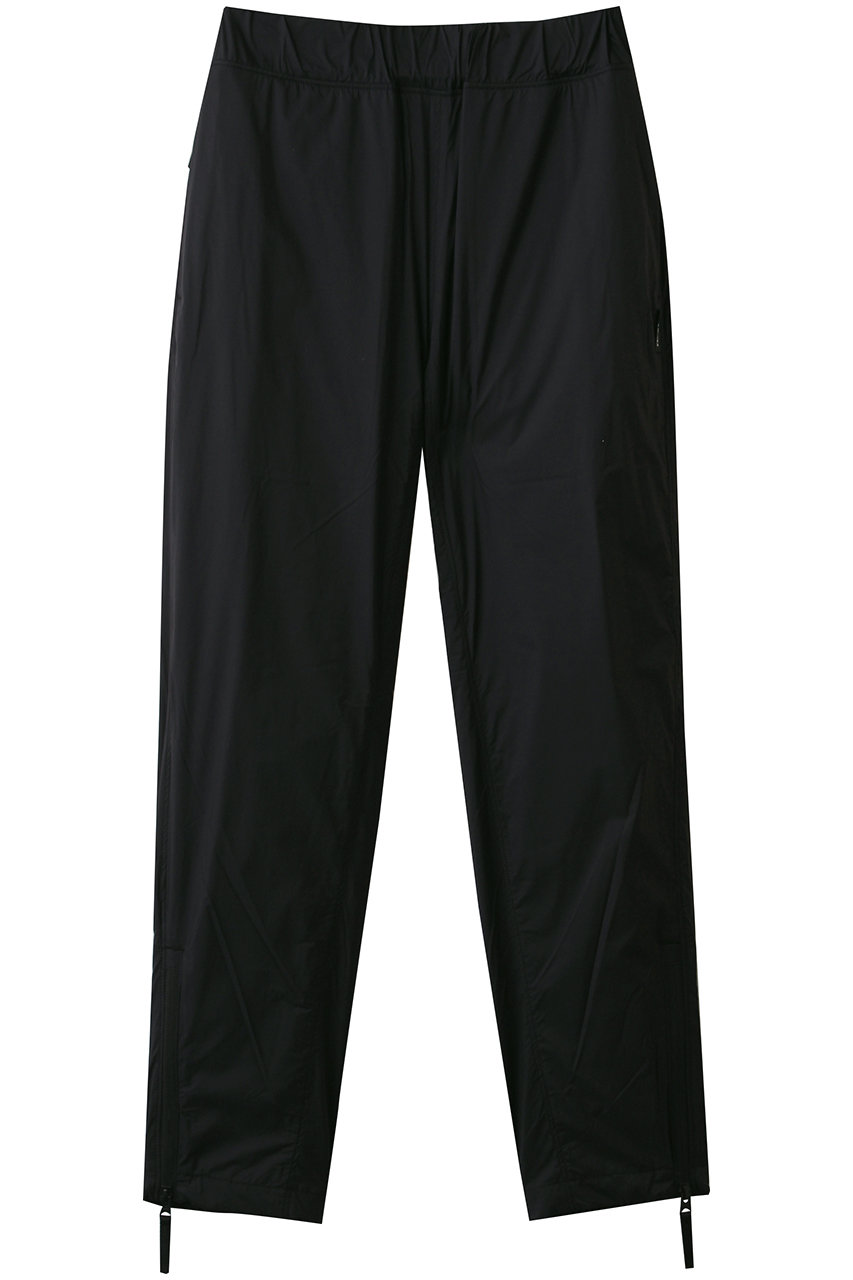 N.ハリウッド/N.HOOLYWOODの【MEN】【EXCHANGE SERVICE 】スリム テーパード パンツ(ブラック/9252-CP01-003)