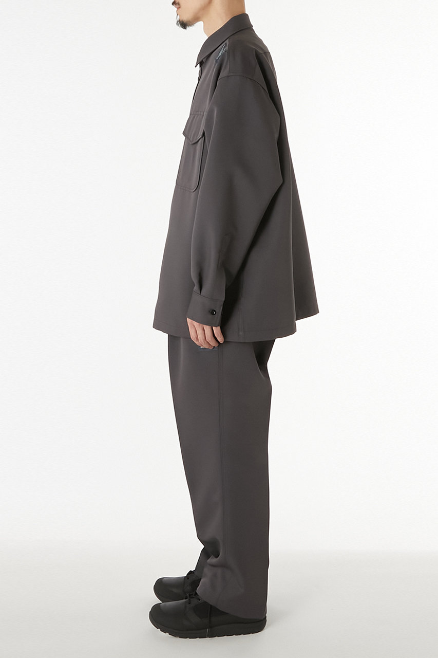 N.HOOLYWOOD エヌハリウッド CPO 長袖シャツ ３８ 楽天市場】N.HOOLYWOOD エヌハリウッド カットソー サイズ:38