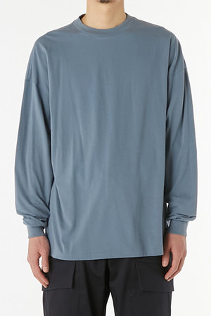 N.ハリウッド/N.HOOLYWOODの【MEN】【EXCHANGE SERVICE】2 パック ロングスリーブTシャツ(110100/110103)