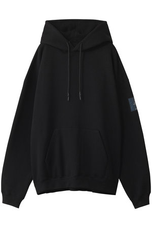 N.ハリウッド/N.HOOLYWOODの【MEN】【EXCHANGE SERVICE】フード スウェットシャツ(110100/110105)