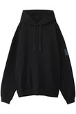 【MEN】【EXCHANGE SERVICE】フード スウェットシャツ N.ハリウッド/N.HOOLYWOOD