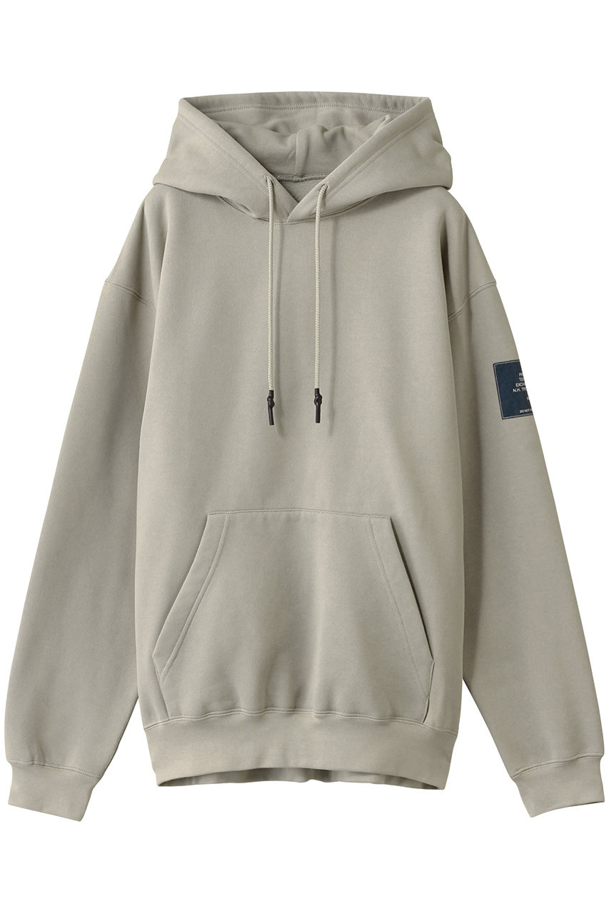 【夏セール】 N.HOOLYWOOD エヌハリ スウェット サイズ40 N.HOOLYWOOD (エヌハリウッド) CREWNECK SWEARTSHIRT / クルー