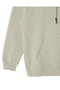【MEN】【EXCHANGE SERVICE】フード スウェットシャツ N.ハリウッド/N.HOOLYWOOD