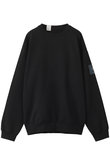 【MEN】【EXCHANGE SERVICE】クルーネック スウェットシャツ N.ハリウッド/N.HOOLYWOOD