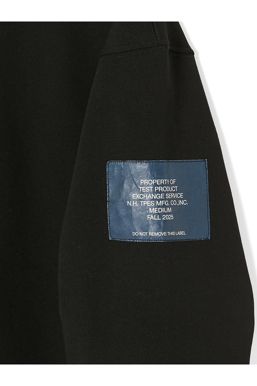 N.HOOLYWOOD(N.ハリウッド)｜【MEN】【EXCHANGE SERVICE】クルーネック